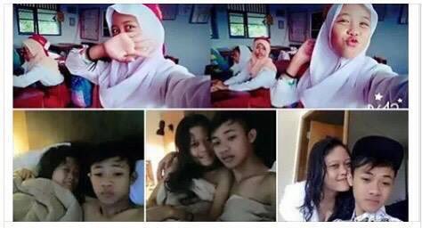 Ini kenapa jadi pada begini sih dek :(