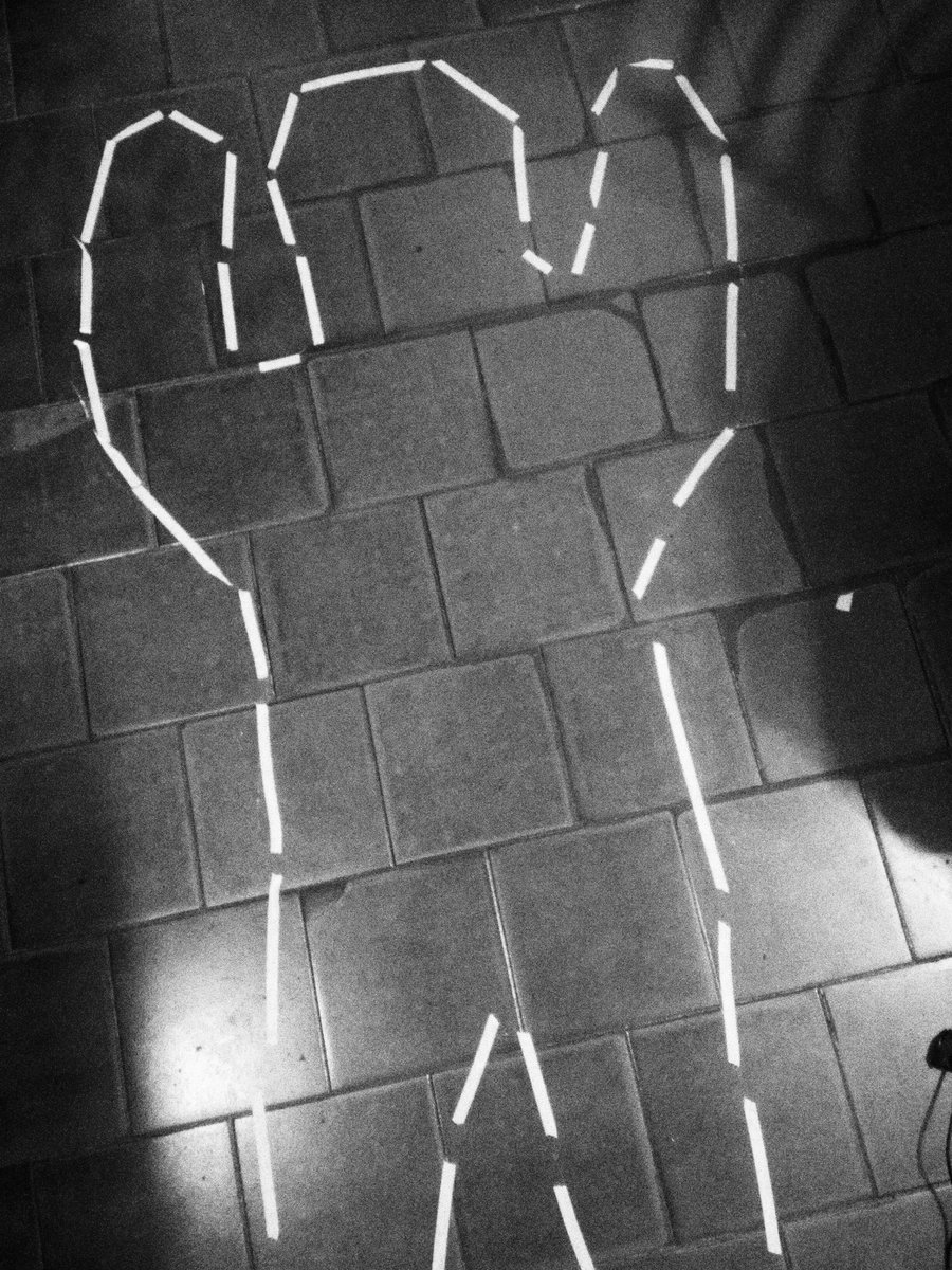 arrianealterr's tweet photo. —#JohnCleaver saga is over. Leave me alone to die.
—Okay.
#OYDB #JOHNCLEAVER5 @TheDanWells https://t.co/eFLMTdRVvt