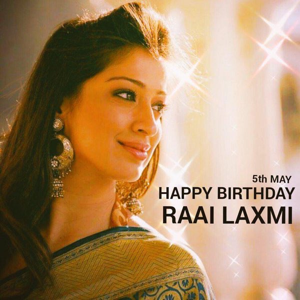 iamlakshmirai's tweet image. So much pre birthday love pouring in from all the fans😘feels truly very special 2welcome my bday tis way💋 lots of ❤️