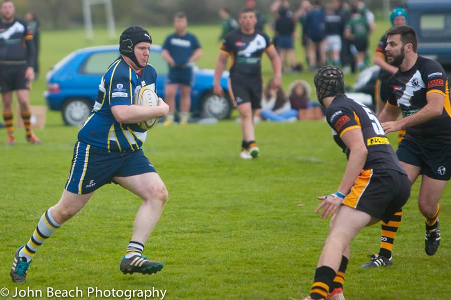 JohnBeachPhoto's tweet photo. Action from last wkds @SouthWest_RL 9s @CornishRebelsRL @devonsharks @ExeterCenturion @PlymouthTitans #rugbyleague https://t.co/VaRnABkKpc
