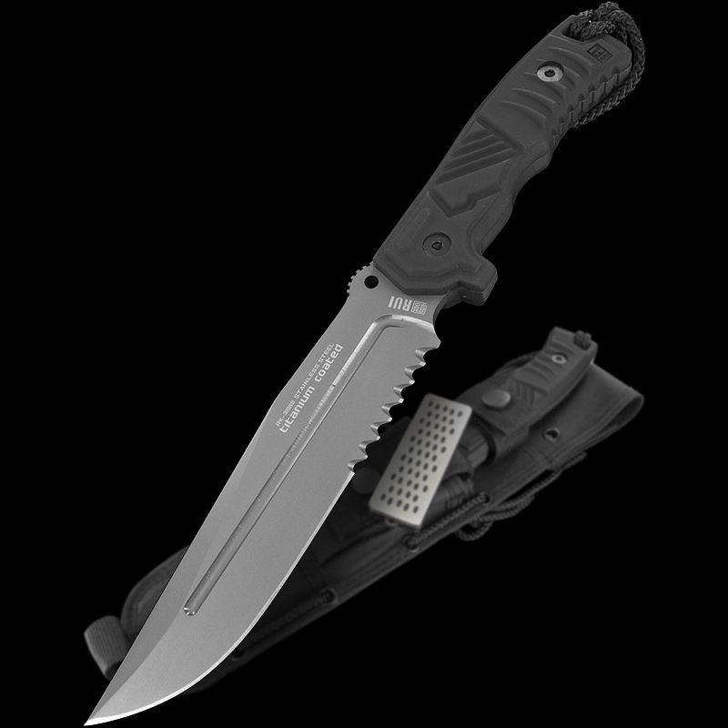 HeinnieHaynes's tweet photo. NEW: Rui Six Point Five | https://t.co/ChOuI9P17d #ruiknives #fixedblade #sixpointfive #survival https://t.co/tPZEnpFeHY