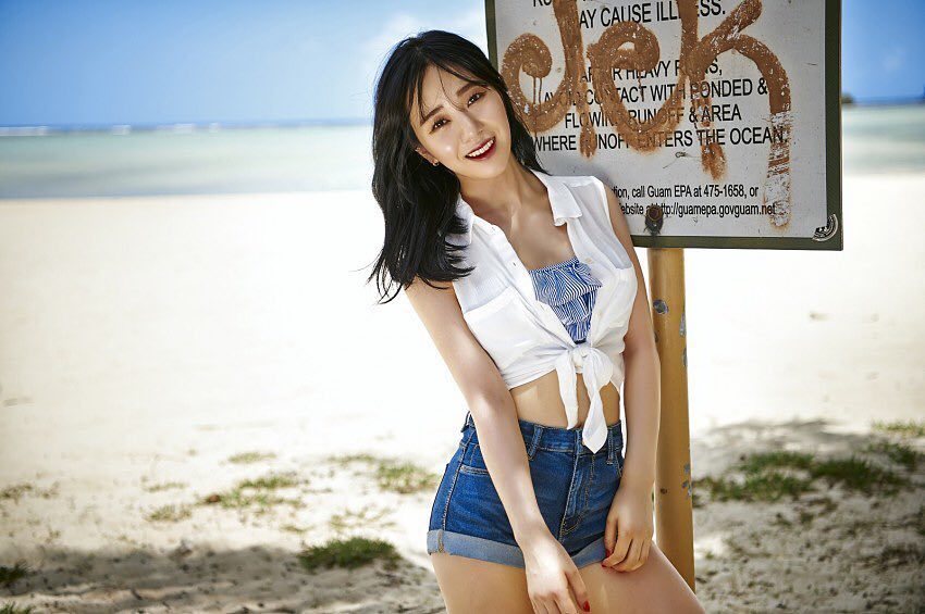 aoastagram's tweet photo. [SEOLSTAGRAM] #AOA #민아#Comeback #Goodluck by sh_9513 #AOASTAGRAM https://t.co/yRHlBKd5bc