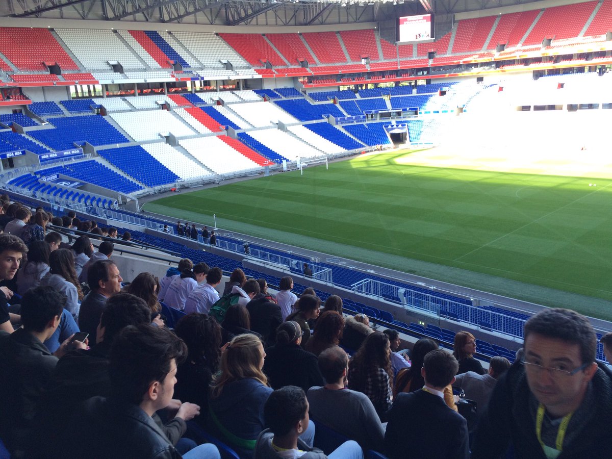 epafrance's tweet photo. Salon régional #minientreprise @eparhonealpes merci @OL cc @academielyon @acgrenoble https://t.co/quvaPFfc2h