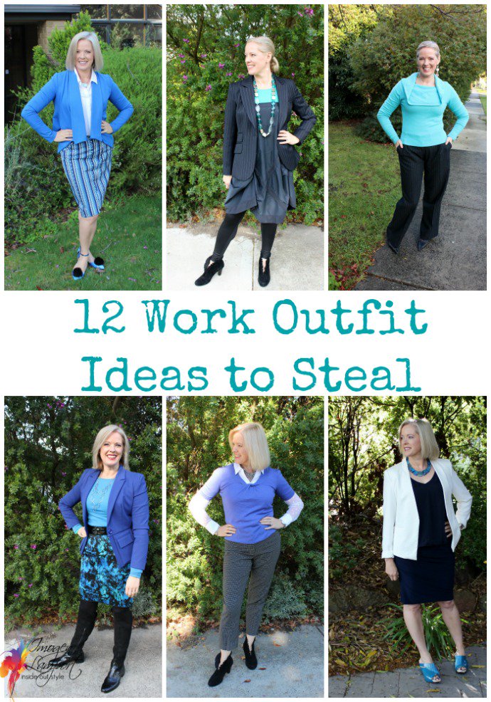 12 #WORKOUTFIT IDEAS TO STEAL - insideoutstyleblog.com/2015/11/12-wor…  Via. @imogenlamport