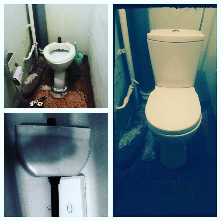 IvanPyaterkin's tweet image. Спасибо Kreativity за подарок!!! Наш быт стал еще комфортнее...