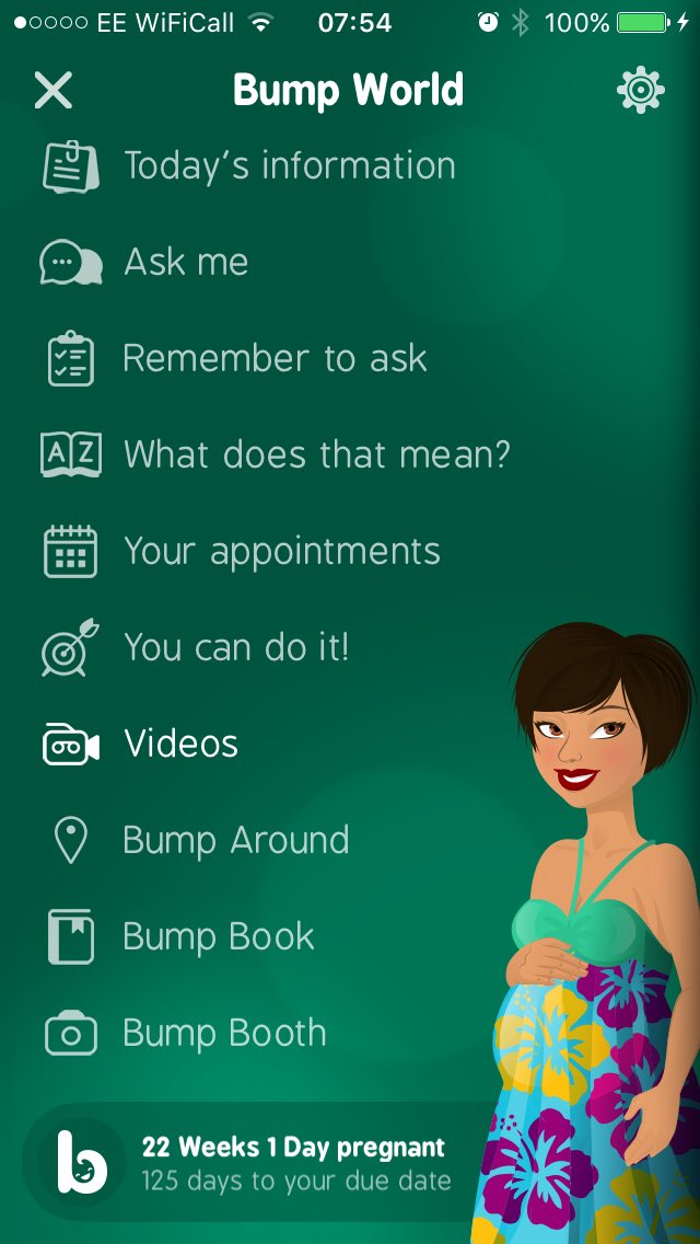 Best Beginnings MMH tweet media