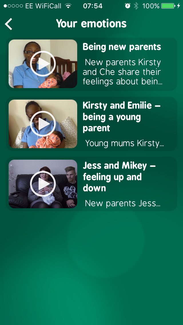 Best Beginnings MMH tweet media