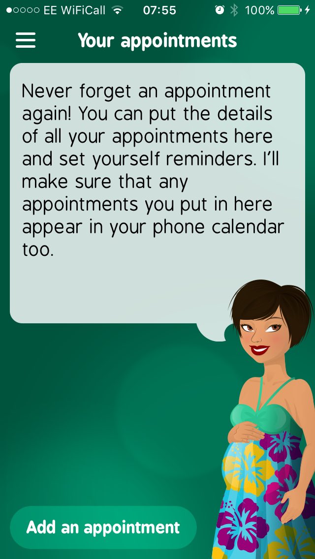 Best Beginnings MMH tweet media