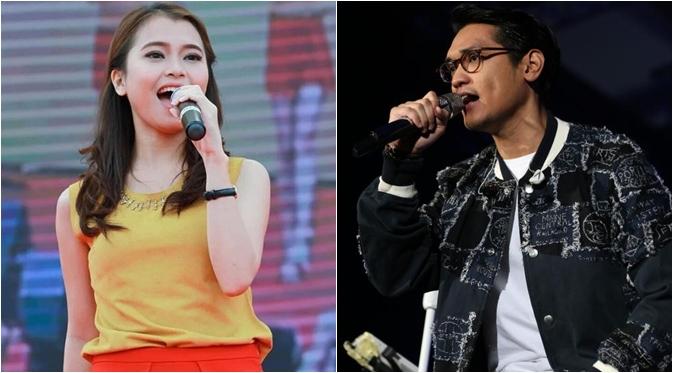 Duet Bareng Afgan, Member Cherrybelle ini Dianggap Raisa bintang.com/celeb/read/249…