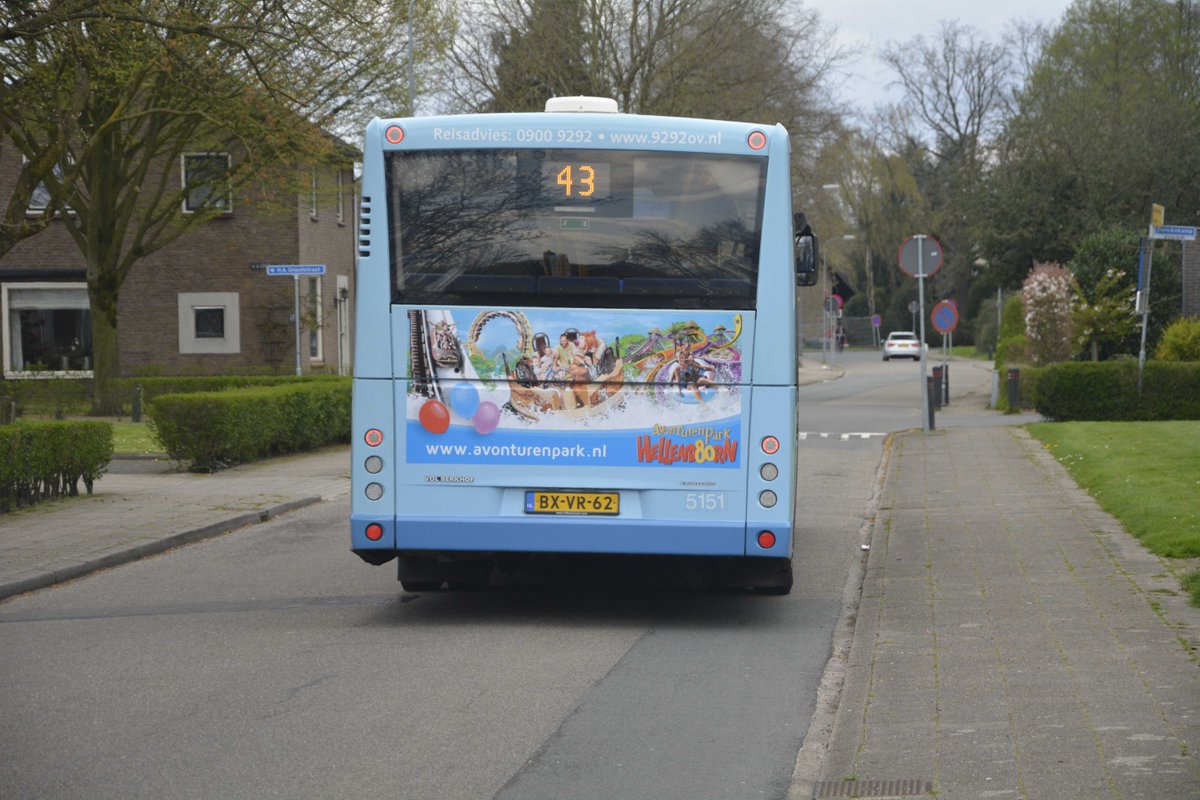 Avonturenpark Hellendoorn is een pretpark met ruim 30 attracties en shows <a href="/Avonturenpark/">Avonturenpark</a> #busreclame