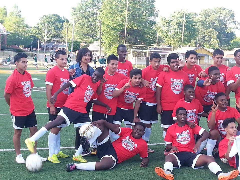 Sheffield High tweet media