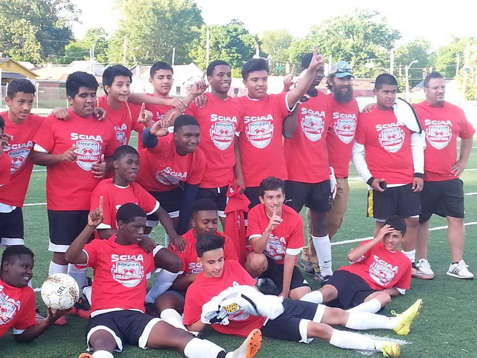 Sheffield High tweet media