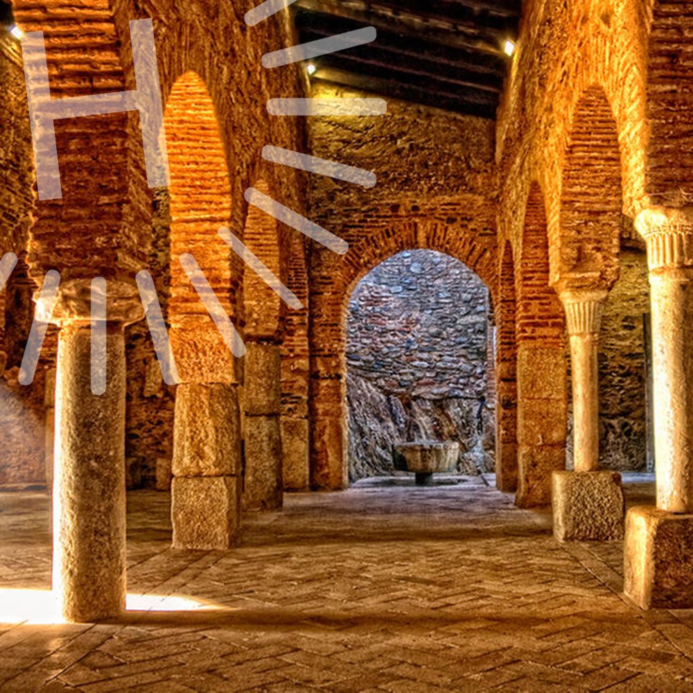 destinohuelva's tweet photo. #FelizMiércoles Así amanece en la #Mezquita de #Almonaster #HuelvaLaLuz https://t.co/6QHKvAQNOf (vía @viveandalucia) https://t.co/mtfdGbUwwd