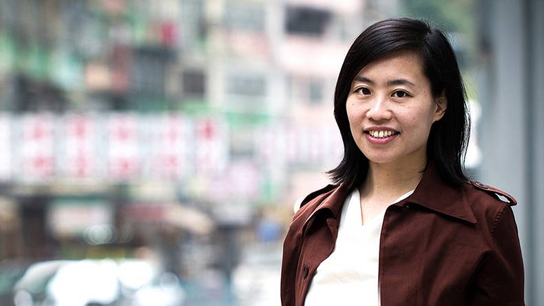 Influenced by <a href="/Yunus_Centre/">Muhammad Yunus</a>, #TheVenture finalist <a href="/JobDoh/">JOBDOH</a> shares what inspired their #SocEnt theventu.re/jobdoh-qa