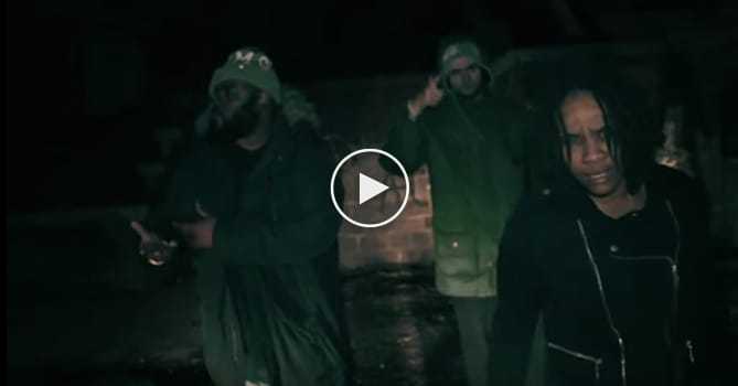 Het is wel klaar met racisme: 'Turn This Life Around' van <a href="/Mizzstarrlight/">Starrlight</a> &amp; <a href="/BIG_HUEY/">BigHuey aka Mr Grizz</a> bit.ly/1YeOpcA