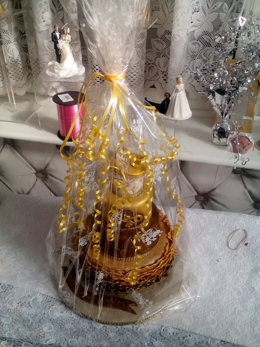 packaged and ready for delivery #earlystart