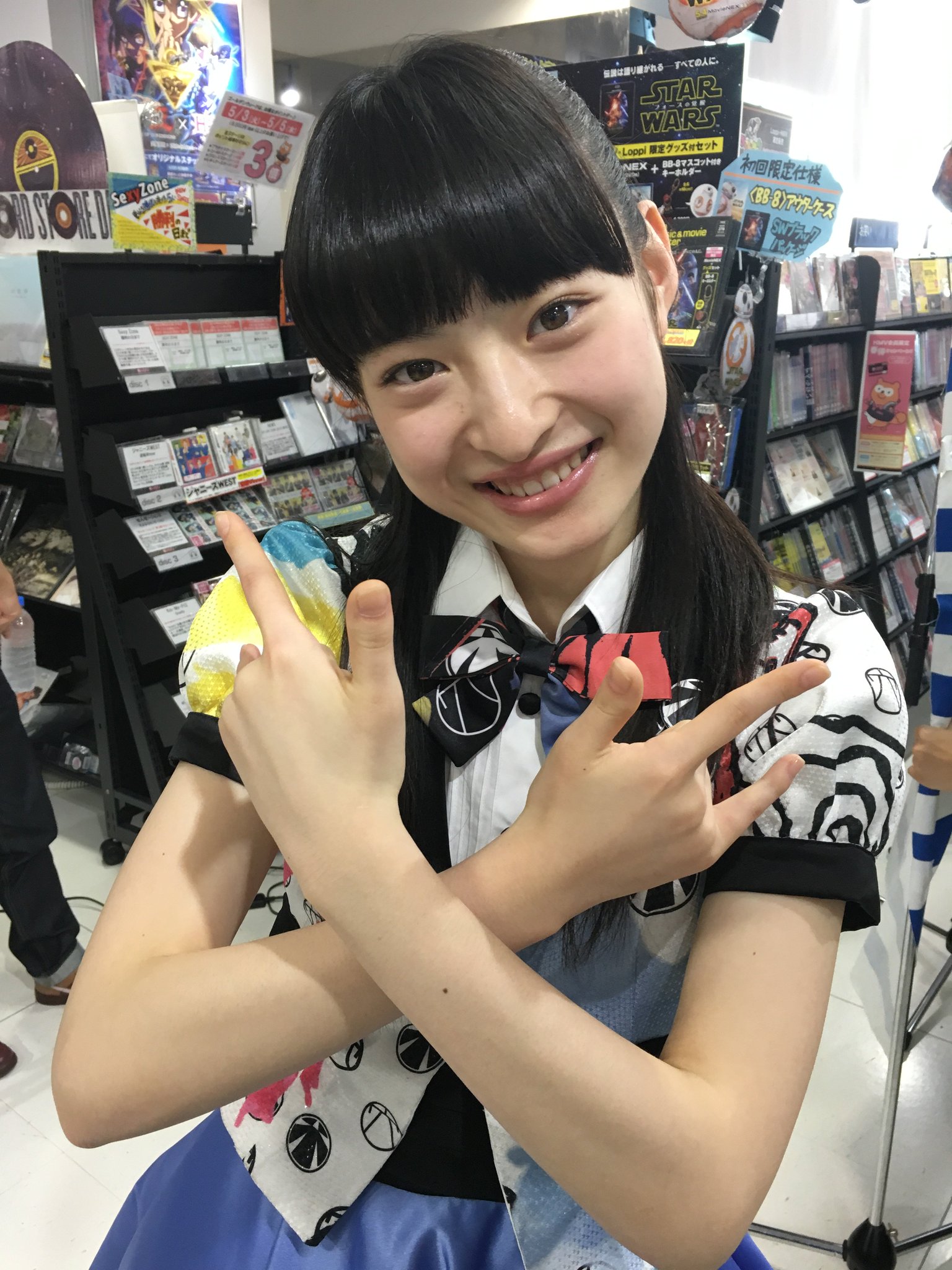 私立恵比寿中学 エビ中 松野莉奈 トートバッグ 私立恵比寿中学 エビ中 松野莉奈 トートバッグ - メルカリ