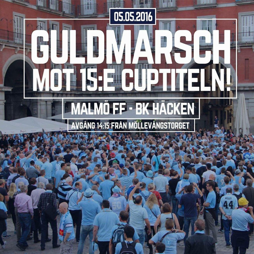 BlatteUltras's tweet photo. Slut upp eller bli bötade. Mot cuppaguldet! https://t.co/3jdFYGNf1e