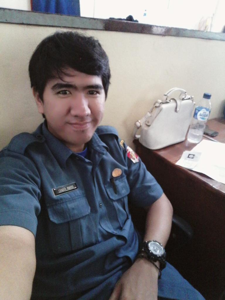 LeaderMando3 tweet picture