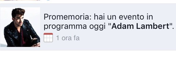 Come se lo potessi scordare 😂🎉❤️ #TheOriginalHighTour #Milano -0 😍