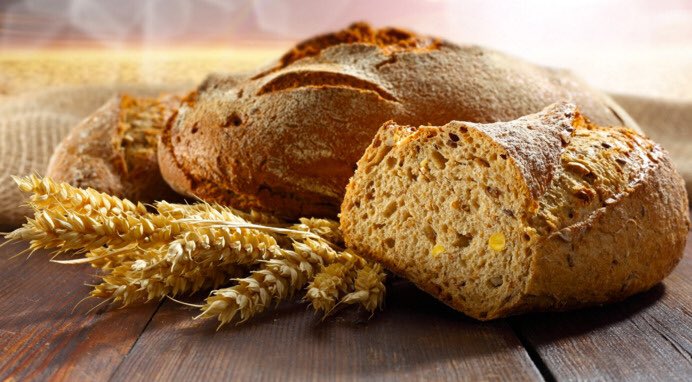 Çölyak Hastalarımız için Glutensiz halk ekmeklerine 24 ekmek büfemizden de ulaşabilir siniz