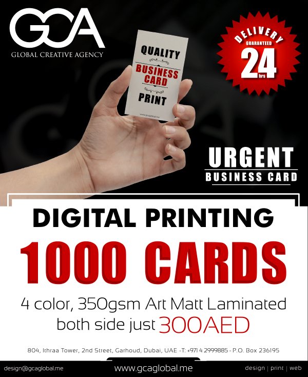 Gca Global Gcaglobal Twitter