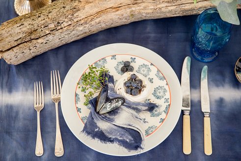 Feeling the #coastal #wedding LOVE today #devonwedding #croyde #boho bluefizztentsandevents.co.uk/boho-beach-wed… <a href="/mckenzie_brown/">Mckenzie Brown Photography</a> x