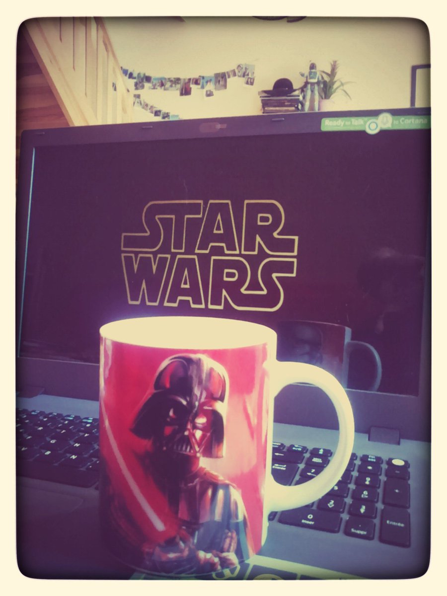 _Neerune's tweet photo. #MayThe4thBeWithYou ! Happy #StarWarsDay all :D
#FindBobaFett ! https://t.co/eMt2sDGed2