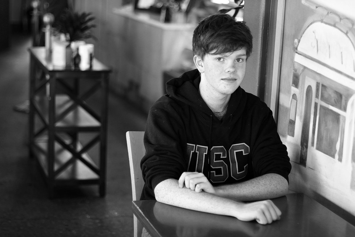 halcyon_mag's tweet photo. New interview up! 

"The emotional aspect is so much more important" - @alexcurriemedia https://t.co/cOaHxw4HSc https://t.co/e7JOcL24PR