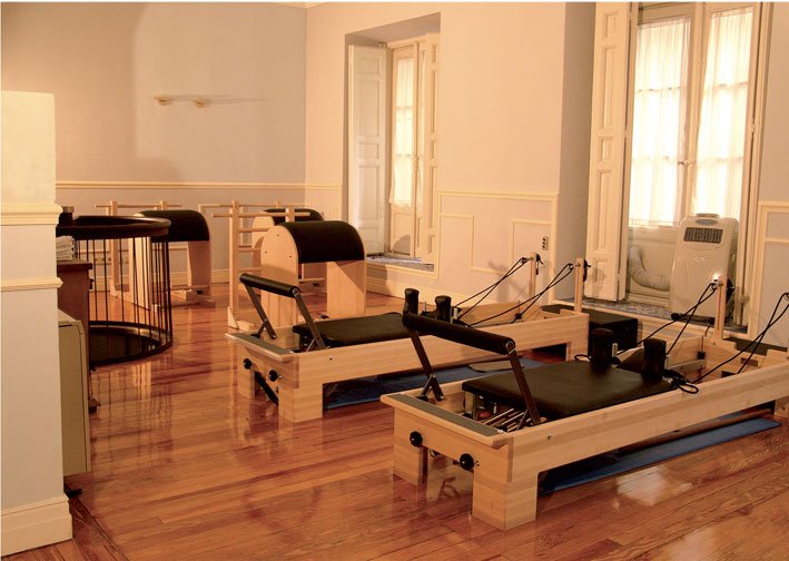 CorePilatesEC's tweet image. ¿Conoces nuestras instalaciones para la práctica del método Pilates?. No esperes más y conoce nuestro centro.