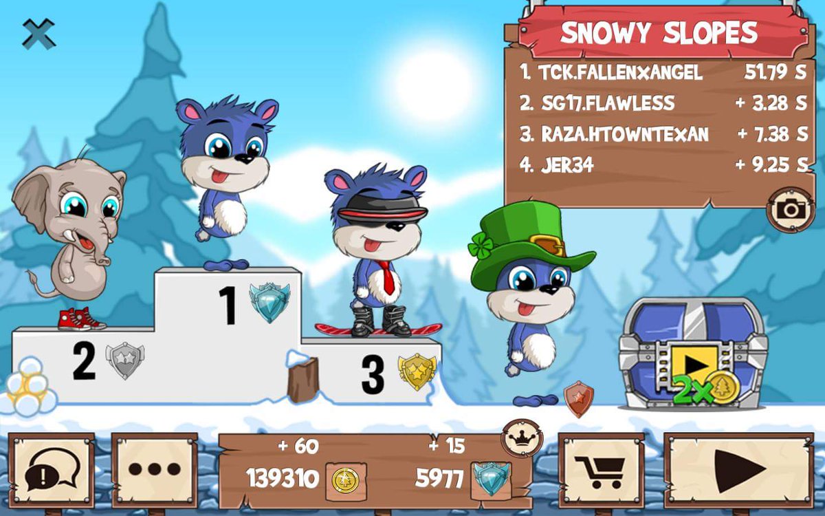 iamsweetsilence's tweet photo. Having a blast! @TheFunRun #FlawLess #HTOWNTEXAN #Jer34 https://t.co/TZnBissQ40
