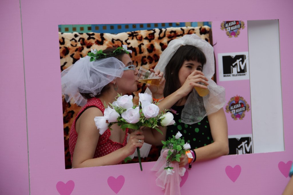 CmonMurcia's tweet photo. Casarte #TypicalSOS @SOS48Festival https://t.co/sTfbWGS6Bj