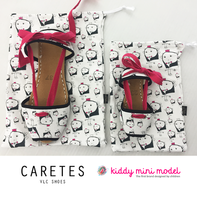 KiddyMiniModel's tweet photo. Todo el buen hacer de @CaretesVLC y el arte de @KiddyMiniModel unidos con un fin solidario👦👧... coming soon! https://t.co/QHiVBZjphG
