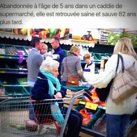 Téléchargement gratuit Images Internet M A Tuer On Twitter Mamie Caddie Humour Disparition le plus cool salutations