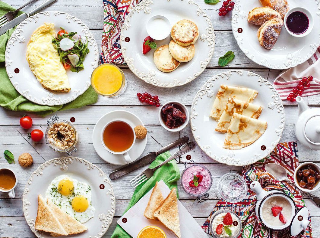 Диета Протасова Вкусно.