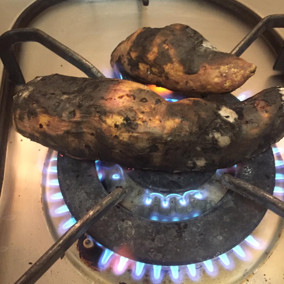 monikamanchanda's tweet photo. New on the blog - Roasted Sweet Potato & Rocket Salad
#under30mins #RecipeOfTheDay
https://t.co/yUXKOw87Vs https://t.co/FZiE9FhM5J