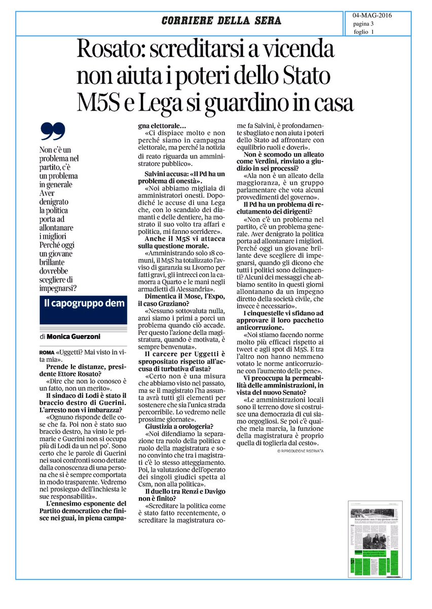 Ettore_Rosato tweet picture