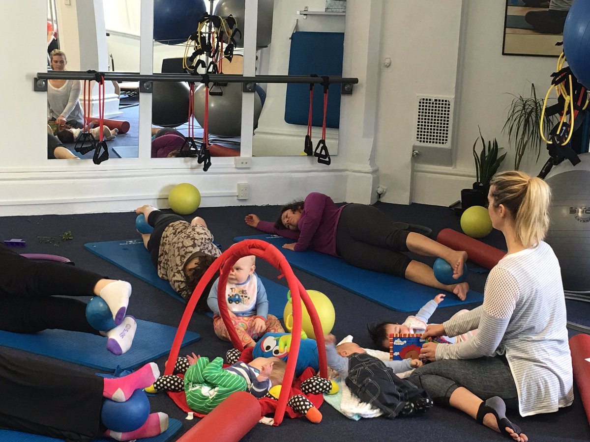 Lucy warren pilates sale