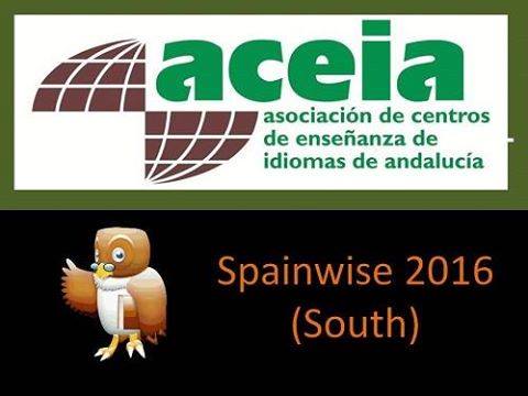 ACEIAndalucia's tweet photo. Sรณlo quedan 10 dรญas! #Empleo e #Idiomas @ACEIAndalucia patrocina #Spainwise #Cordoba 14 Mayo https://t.co/c3lsxBM0pE https://t.co/mfE4TcUPH6