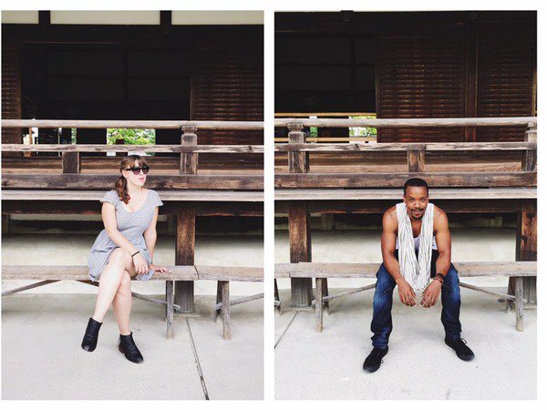 Here's 14 tips for couples who both work from home (hint: go to a #coworkingspace!) bit.ly/1q04hEk