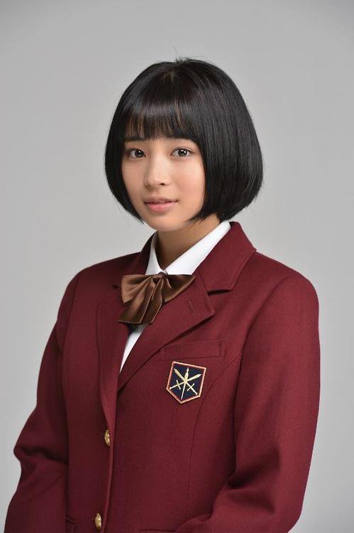 広瀬すず まとめ垢 Tochucha113 Twitter