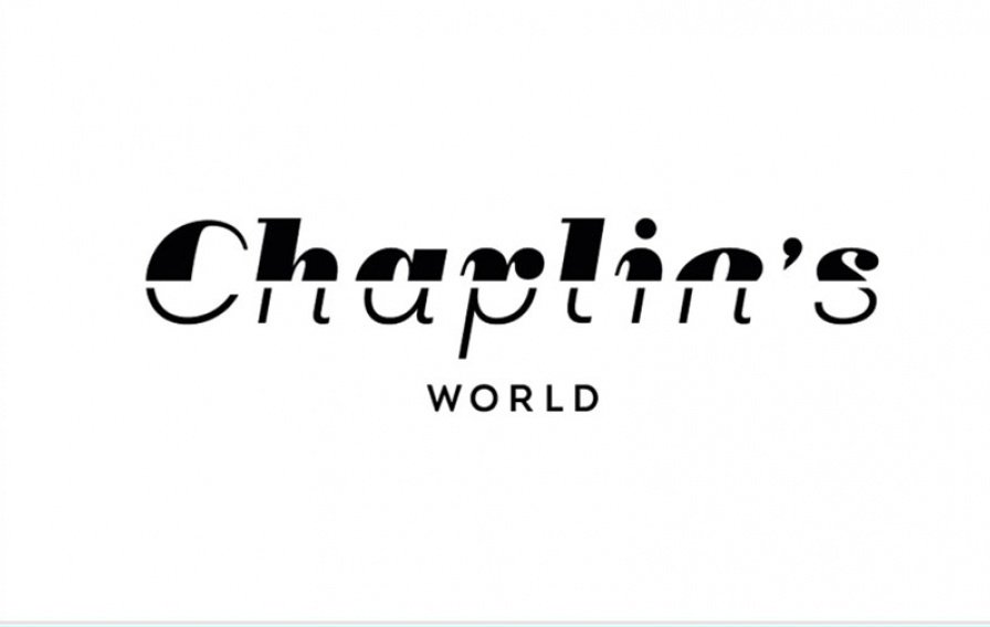 Vincent Chanron On Twitter Best Logo 2016 And Visual Identity By Cbaparis Cc Ucllc Charliechaplin Design Logo Https T Co Dvrqgry6kg