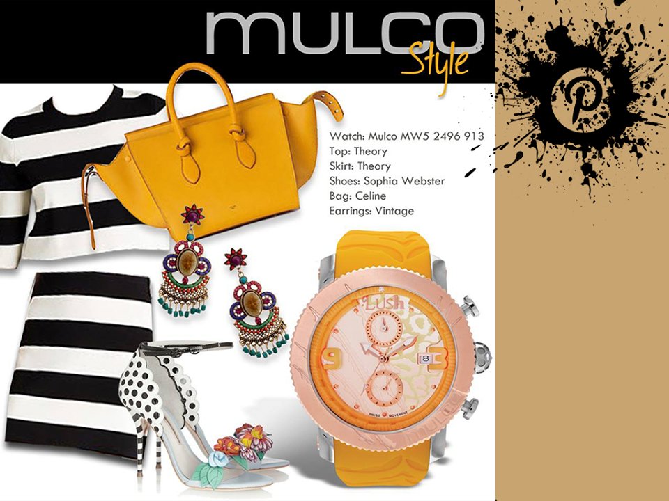 MulcoSpain's tweet photo. #MulcoStyle! Podéis Ver y Compartir más Tableros en #Pinterest
+Info >> https://t.co/bUQt8XWhH7 https://t.co/vC7xVx6gGj