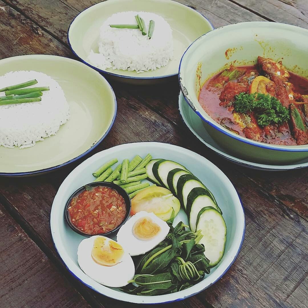 PerakTourism's tweet photo. Looks delicious!!!! Yummy!! 
Photo from @gopengguesthouse  -  ASSAM PEDAS 

#tourismperak #foodporn #Gopeng https://t.co/cZj4Pi3DLg