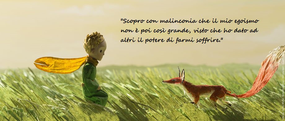 SecondaDMarz's tweet photo. AntonieDeSaint-Exupéry. Il Piccolo Principe #FotoEParole @CasaLettori https://t.co/o8TI8x00nY