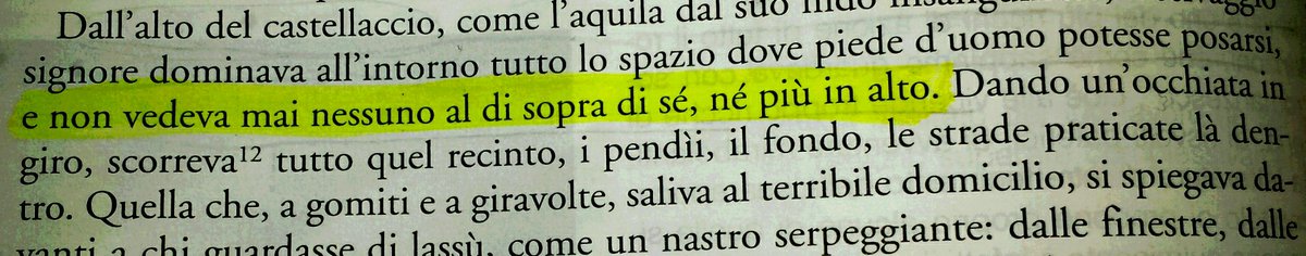 SecondaDMarz's tweet photo. A.Manzoni. I Promessi Sposi #FotoEParole @CasaLettori https://t.co/0qFmFEm188