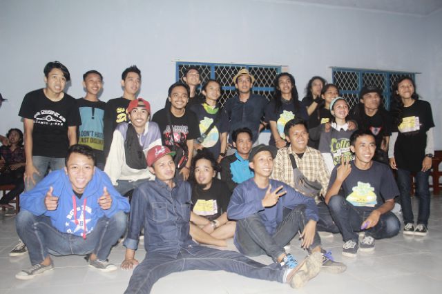 Dika Raditya tweet media