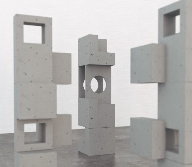 desktopdesktop_'s tweet photo. Beton v2
https://t.co/tZYexqnYaO https://t.co/41WvrUq4h6