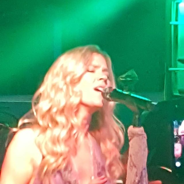 Nuerburgring1's tweet photo. @JossStoned 
NEW PHOTOS  
@JossStone performed in #Trinidad&amp;Tabago at #RUSTREET last night https://t.co/8ljhLrpzy5