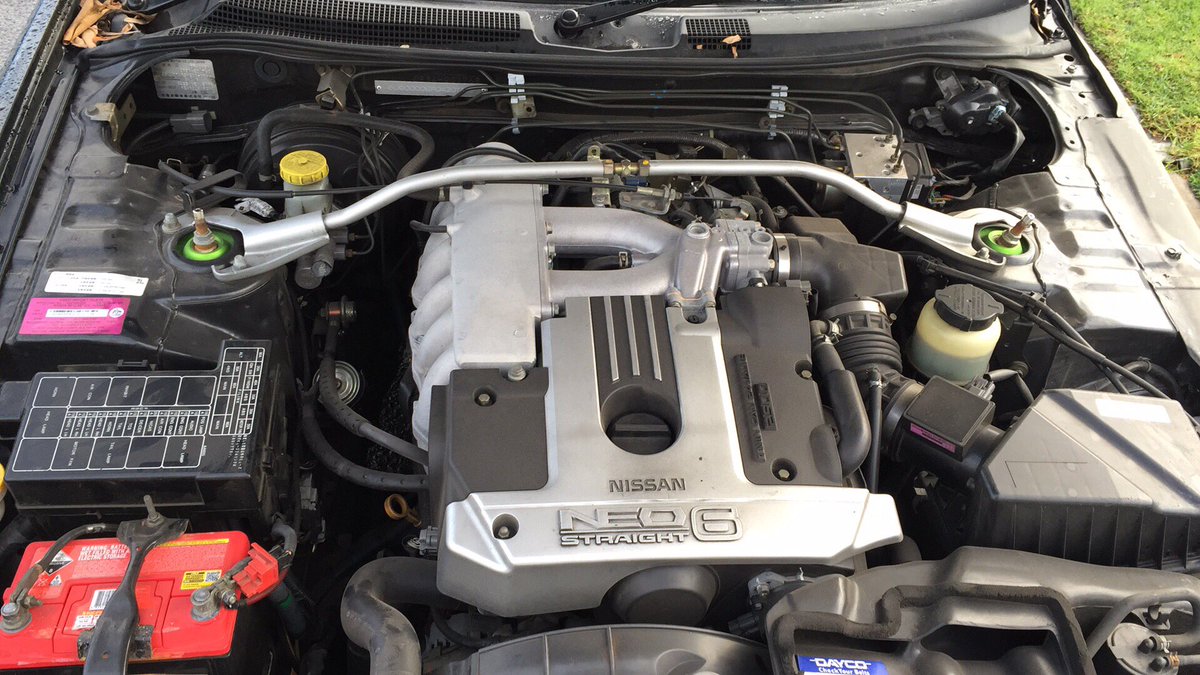 anthonynorris15's tweet photo. R34 skyline #grandauto
NISSAN Parts 0883826066 https://t.co/xwmSW8UPYh